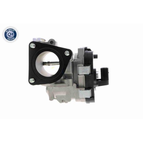 VEMO Drosselklappenstutzen Q+, Erstausrüsterqualität V40-81-0021