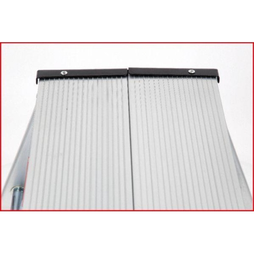 Aluminium Klapptritt KS TOOLS 800.0975