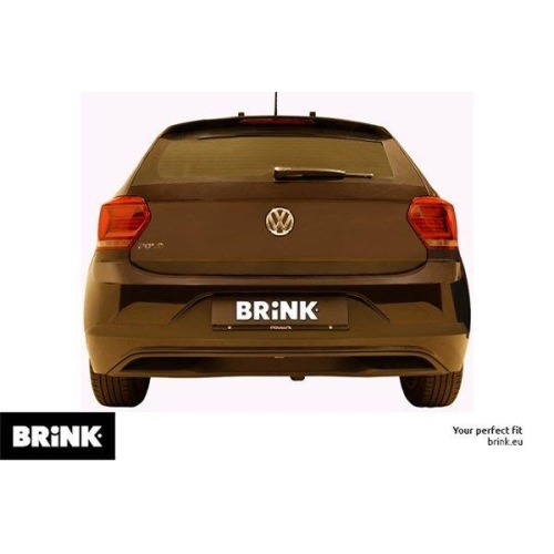BRINK Anh&auml;ngevorrichtung BMA 643500