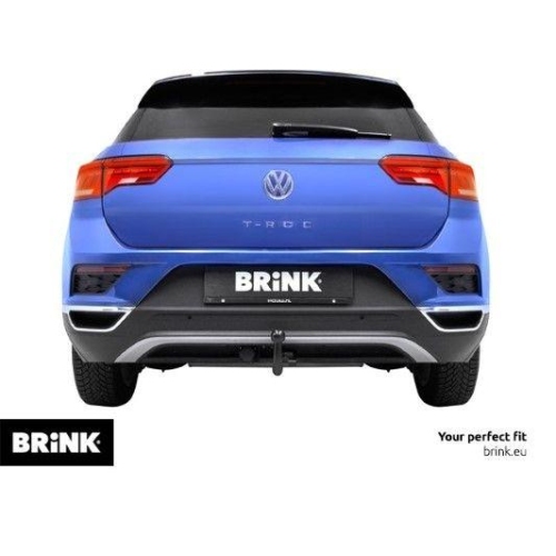 BRINK Anh&auml;ngevorrichtung BMA 647300