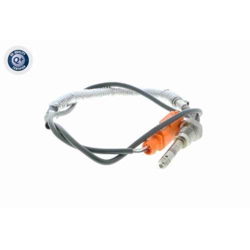 VEMO Sensor, Abgastemperatur Q+, Erstausr&uuml;sterqualit&auml;t V10-72-0018