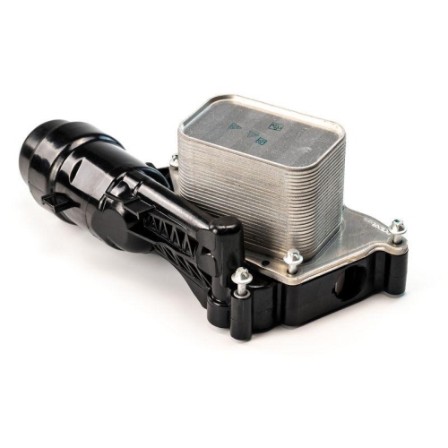 PREXAparts Gehäuse, Ölfilter P150386