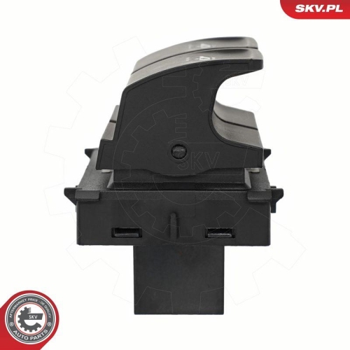 ESEN SKV Schalter, Fensterheber 37SKV513