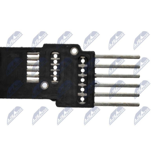 NTY Wickelfeder, Airbag EAS-CH-011