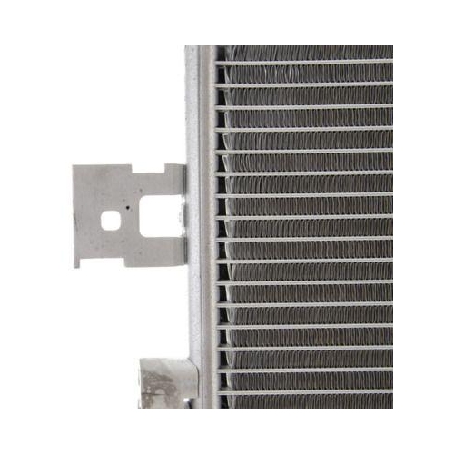 MAHLE Kondensator, Klimaanlage BEHR *** PREMIUM LINE *** AC 858 000P