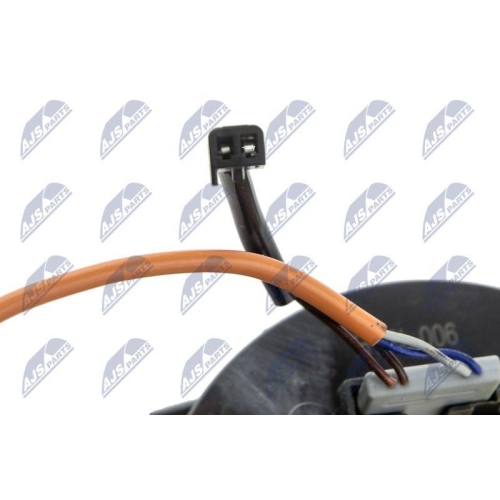 NTY Wickelfeder, Airbag EAS-PL-006