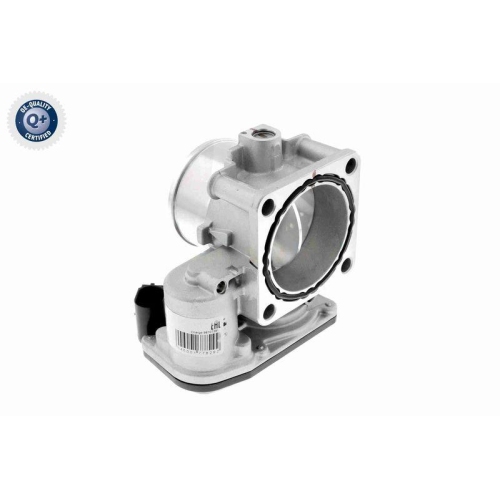 ACKOJA Drosselklappenstutzen Q+ Erstausr&uuml;sterqualit&auml;t A53-81-0005