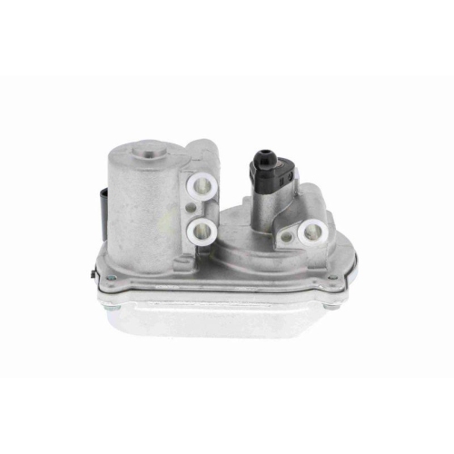 VEMO Stellelement, Drallklappen (Saugrohr) Original VEMO Qualit&auml;t V10-77-0024