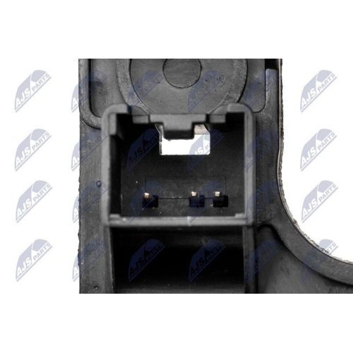 NTY Kabelreparatursatz, Getriebesteuergerät (ASG) EAT-FR-000