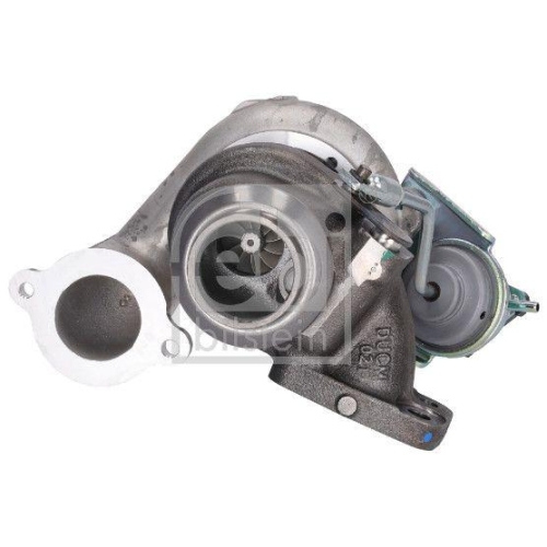 FEBI BILSTEIN Lader, Aufladung Mitsubishi Turbo NEU 191655