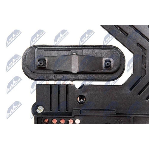 NTY Steuergerät, Automatikgetriebe EAT-ME-000