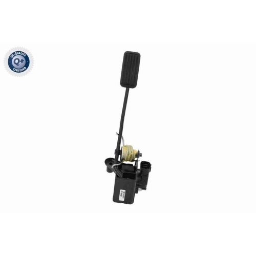 ACKOJA Fahrpedal Q+ Erstausrüsterqualität