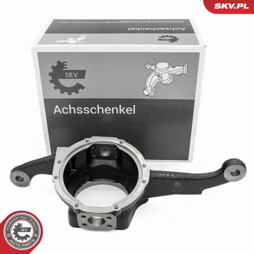 ESEN SKV Achsschenkel, Radaufh&auml;ngung 73SKV092
