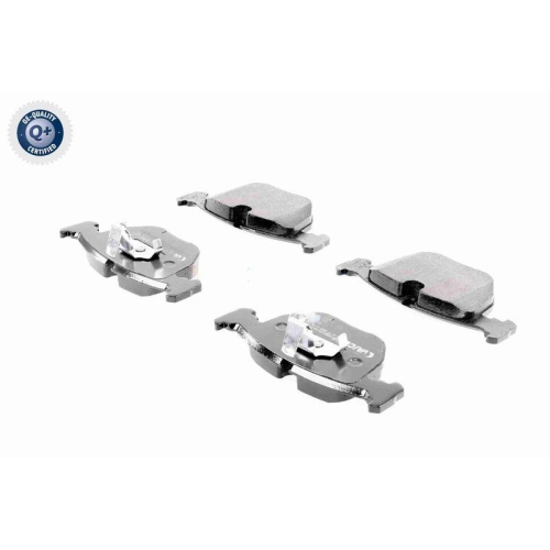 VAICO Bremsbelagsatz, Scheibenbremse Q+, Erstausr&uuml;sterqualit&auml;t V20-8114
