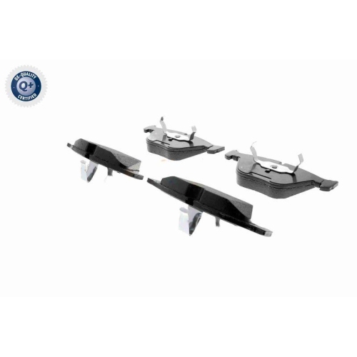 VAICO Bremsbelagsatz, Scheibenbremse Q+, Erstausr&uuml;sterqualit&auml;t V20-8121