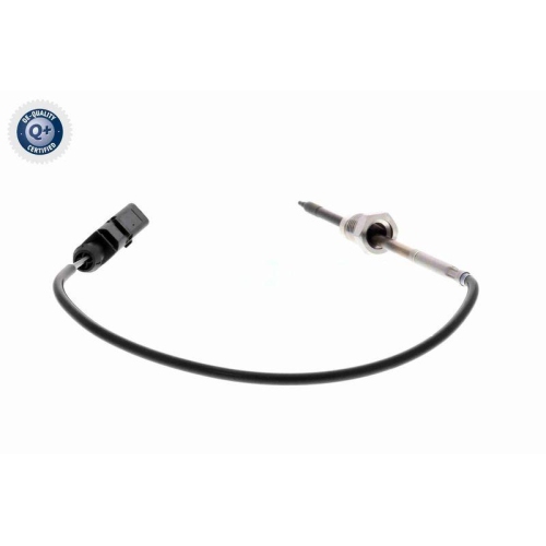 VEMO Sensor, Abgastemperatur Q+, Erstausrüsterqualität