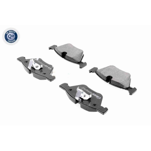 VAICO Bremsbelagsatz, Scheibenbremse Q+, Erstausr&uuml;sterqualit&auml;t V20-8126