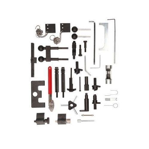 Motor-Einstellwerkzeug-Satz f&uuml;r VAG KS TOOLS BT597800