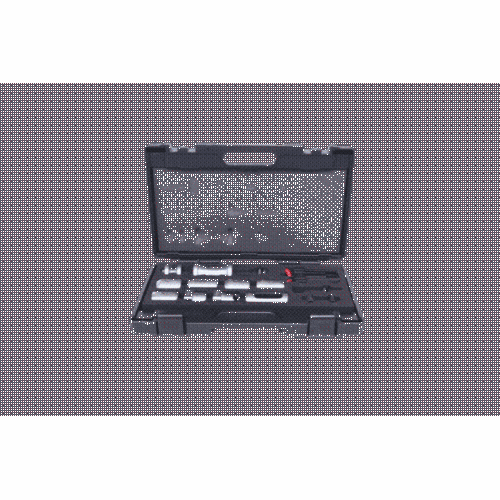 KS TOOLS Abziehersatz, Wischarm 700.1240
