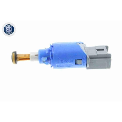 VEMO Bremslichtschalter Q+, Erstausr&uuml;sterqualit&auml;t V46-73-0034