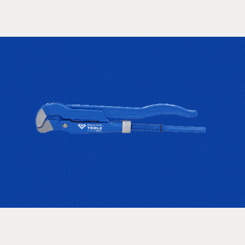 Eckrohrzange 1/2 Zoll, 45 Grad gewinkelt BRILLIANT TOOLS BT067112