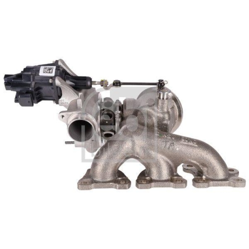 FEBI BILSTEIN Lader, Aufladung Mitsubishi Turbo NEU 191761