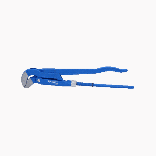 Eckrohrzange 1.1/2 Zoll, 45 Grad gewinkelt BRILLIANT TOOLS BT067115