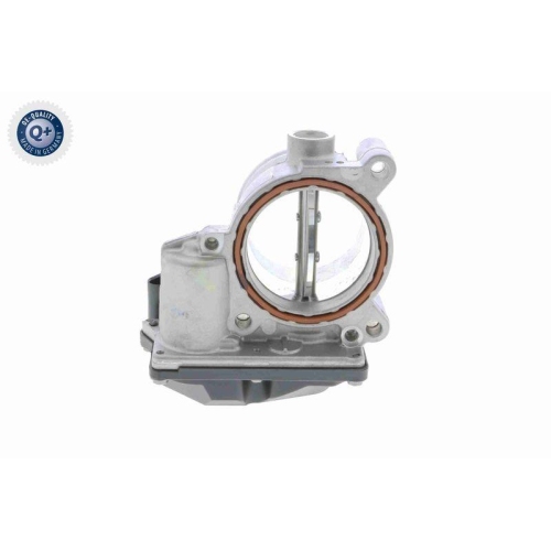 VEMO Drosselklappenstutzen Original VEMO Qualit&auml;t V10-81-0091