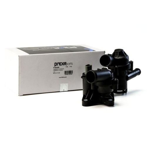 PREXAparts Thermostat, Kühlmittel P150459