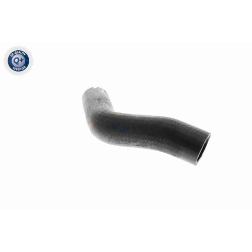 VAICO Ladeluftschlauch Q+, Erstausr&uuml;sterqualit&auml;t V24-0733