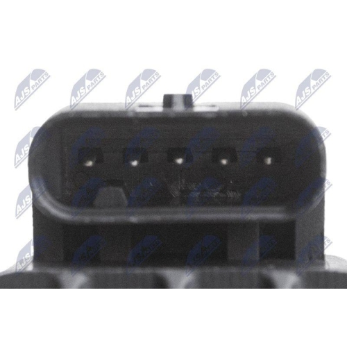 NTY Ladedruckregelventil ECD-BM-037