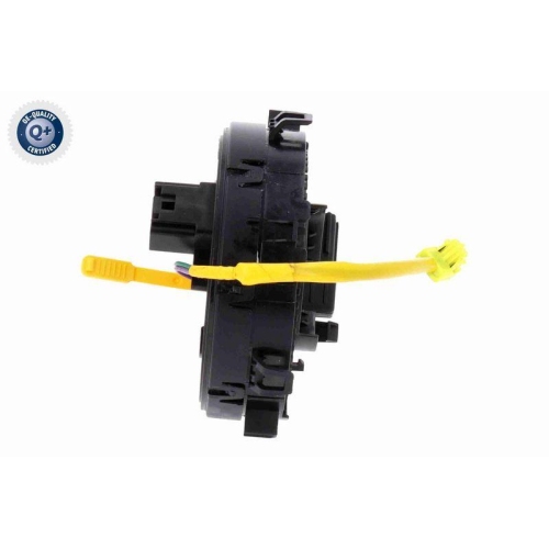 VEMO Wickelfeder, Airbag Q+, Erstausr&uuml;sterqualit&auml;t V32-72-0124