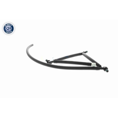 VAICO Schlauch, Leckkraftstoff Q+, Erstausr&uuml;sterqualit&auml;t