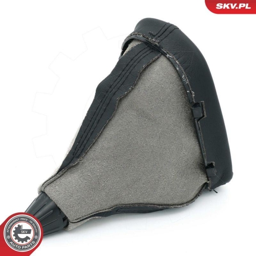 ESEN SKV Schalthebelknauf 63SKV509