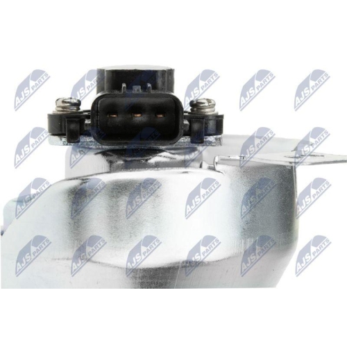 NTY Stellelement, Turbolader ECD-CT-013