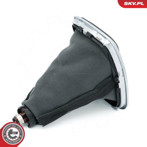 ESEN SKV Schalthebelknauf 63SKV441