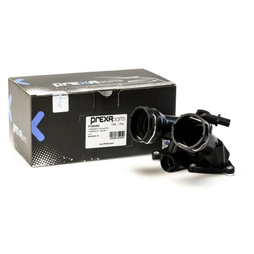 PREXAparts Thermostat, Kühlmittel P150483