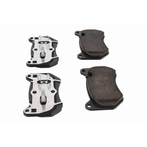 VAICO Bremsbelagsatz, Scheibenbremse Green Mobility Parts V10-000211