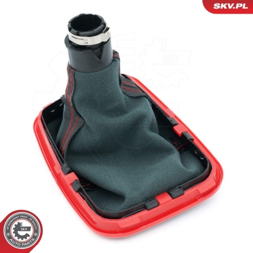 ESEN SKV Schalthebelknauf 63SKV440