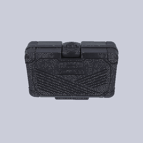 Kunststoff-Leerkoffer f&uuml;r 911.1710 KS TOOLS 911.1710-99