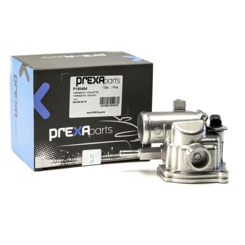 PREXAparts Thermostat, Kühlmittel P150484