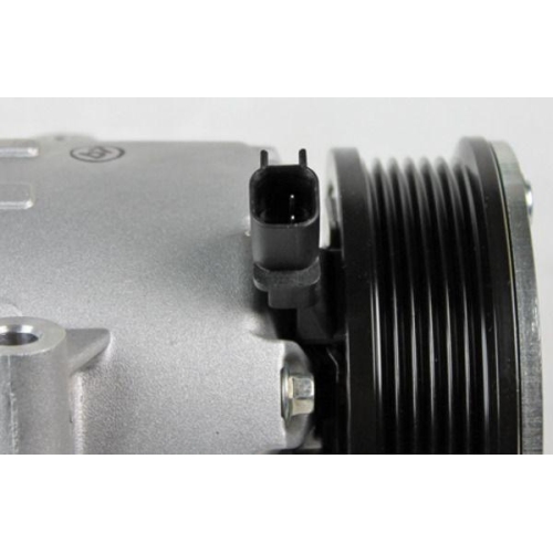 MAHLE Kompressor, Klimaanlage BEHR *** PREMIUM LINE *** ACP 1211 000P
