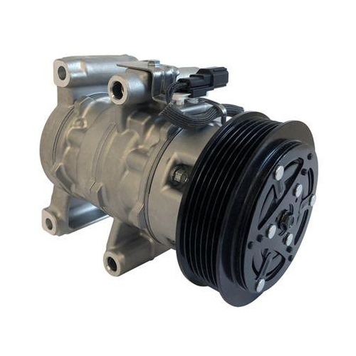 MAHLE Kompressor, Klimaanlage BEHR ACP 1212 000S