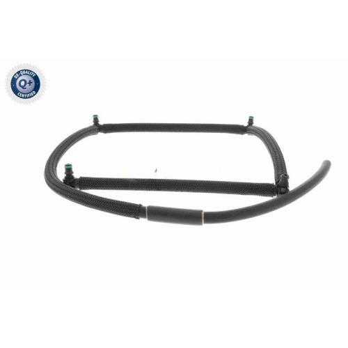 VAICO Schlauch, Leckkraftstoff Q+, Erstausr&uuml;sterqualit&auml;t V42-0858