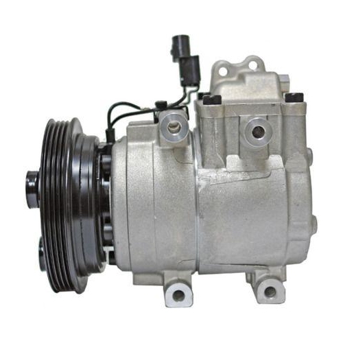 MAHLE Kompressor, Klimaanlage BEHR *** PREMIUM LINE *** ACP 1216 000P