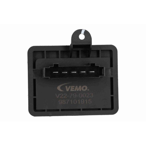 VEMO Regler, Innenraumgebl&auml;se Green Mobility Parts V22-79-0023