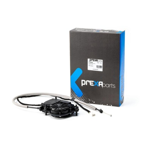 PREXAparts Heckklappenschloss P150489