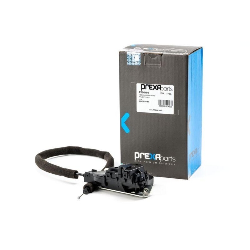 PREXAparts Heckklappenschloss P150491