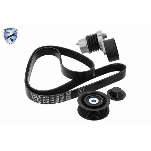 VAICO Keilrippenriemensatz EXPERT KITS + V46-1685