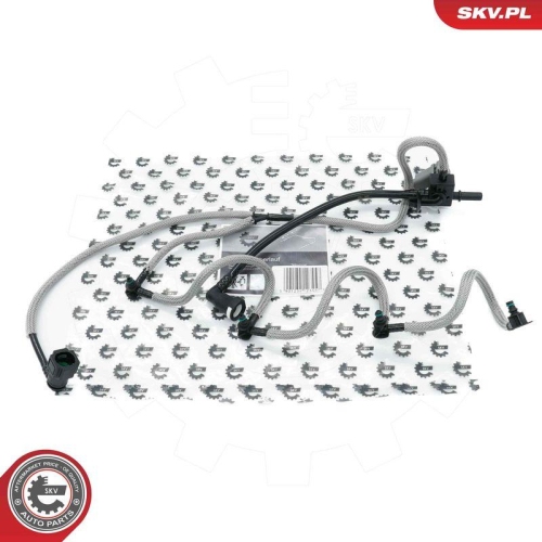 ESEN SKV Schlauch, Leckkraftstoff 54SKV288